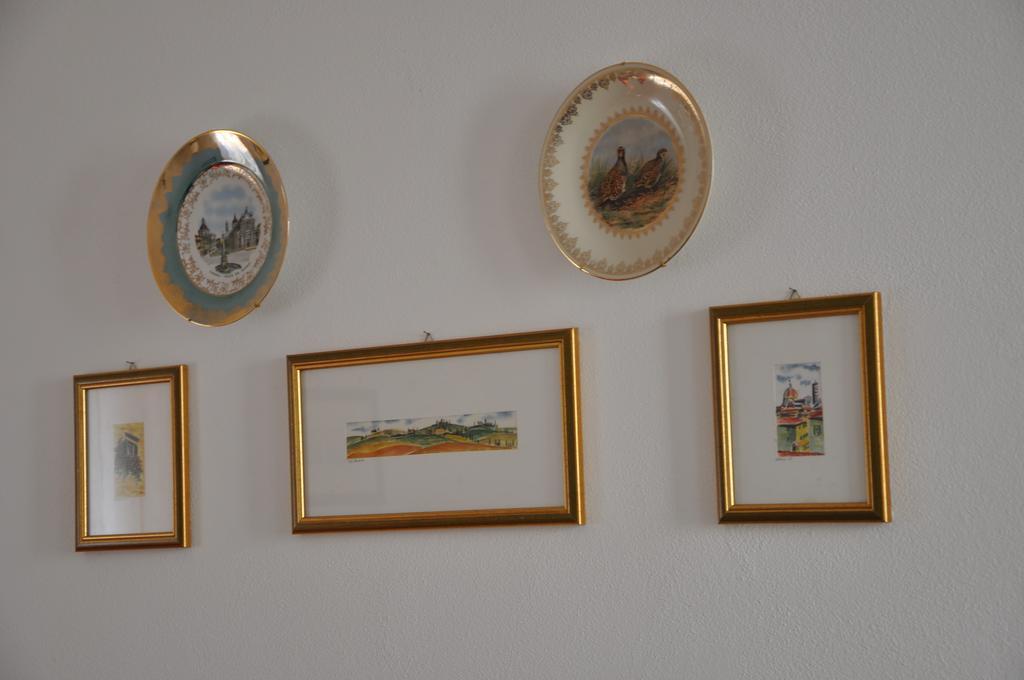 Kalos Szirakúza Kültér fotó